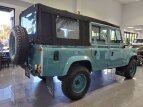 Thumbnail Photo 61 for 1991 Land Rover Defender